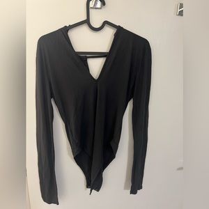 Top Shop body suit